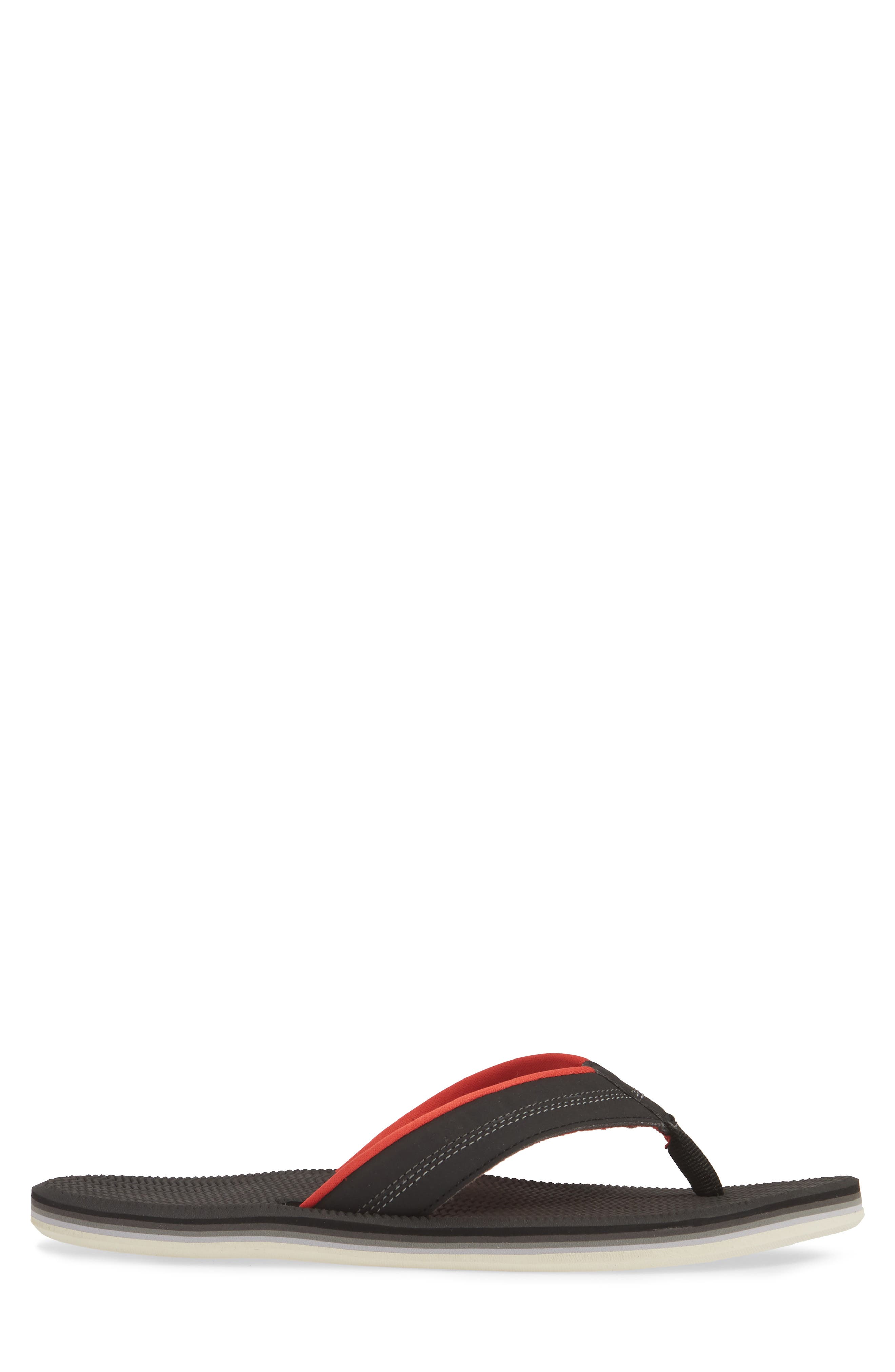 hari mari Brazos Flip Flop, Alternate, color, 