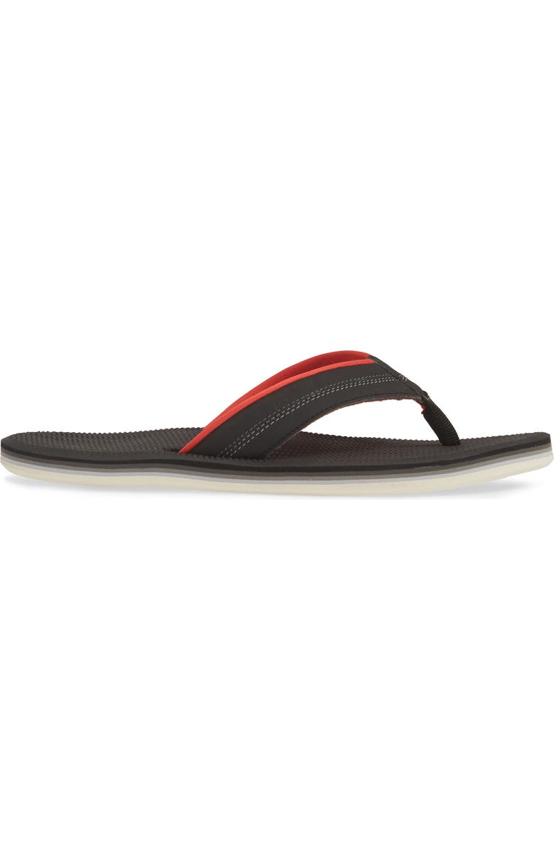 hari mari Brazos Flip Flop, Alternate, color,