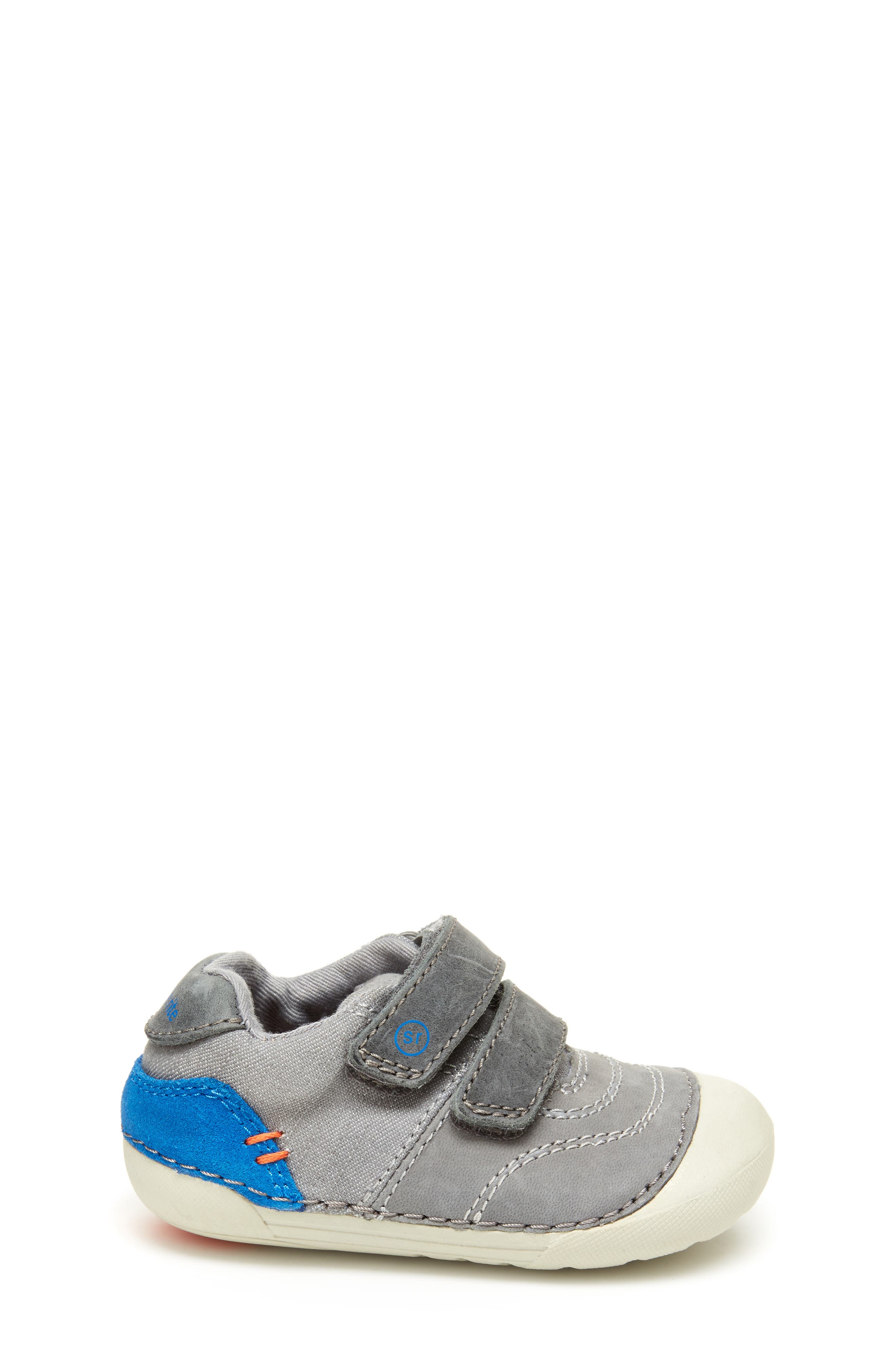 Stride Rite Soft Motion<sup>™</sup> Tate Sneaker, Alternate, color, 