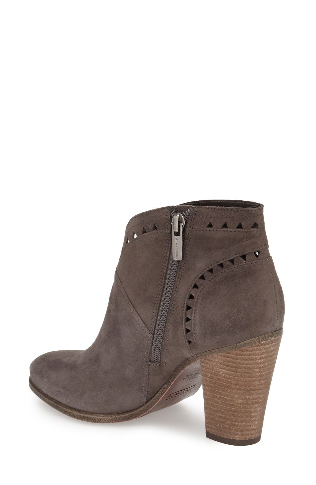 Vince Camuto Fritan Bootie, Alternate, color, 