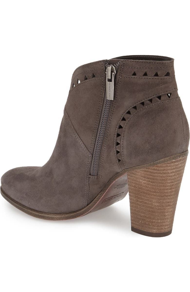 Vince Camuto Fritan Bootie, Alternate, color,