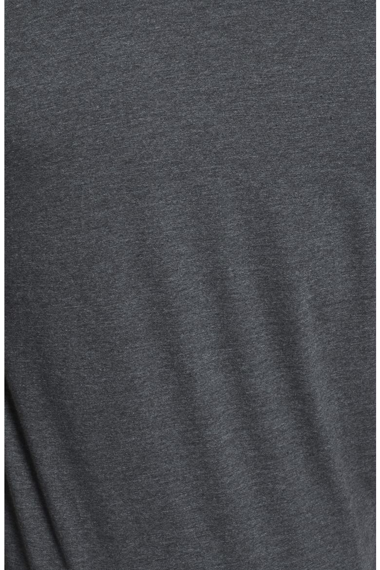 Kid Dangerous 'Sunday Funday' Graphic T-Shirt, Alternate, color, CHARCOAL