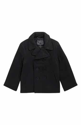 Rothschild Kids' Peacoat
