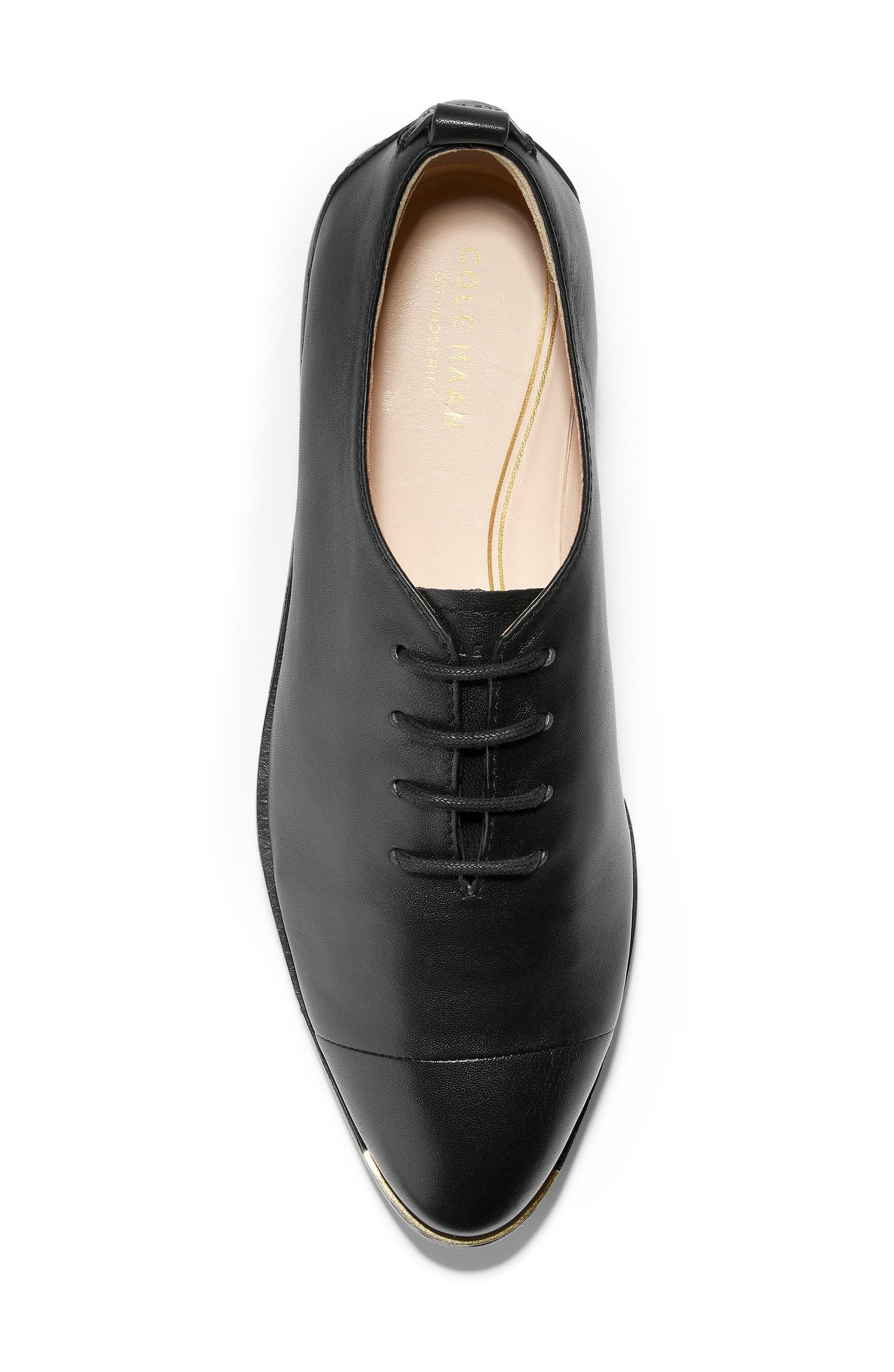 Cole Haan Grand Ambition Oxford, Alternate, color, 