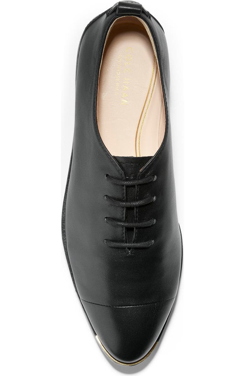 Cole Haan Grand Ambition Oxford, Alternate, color,