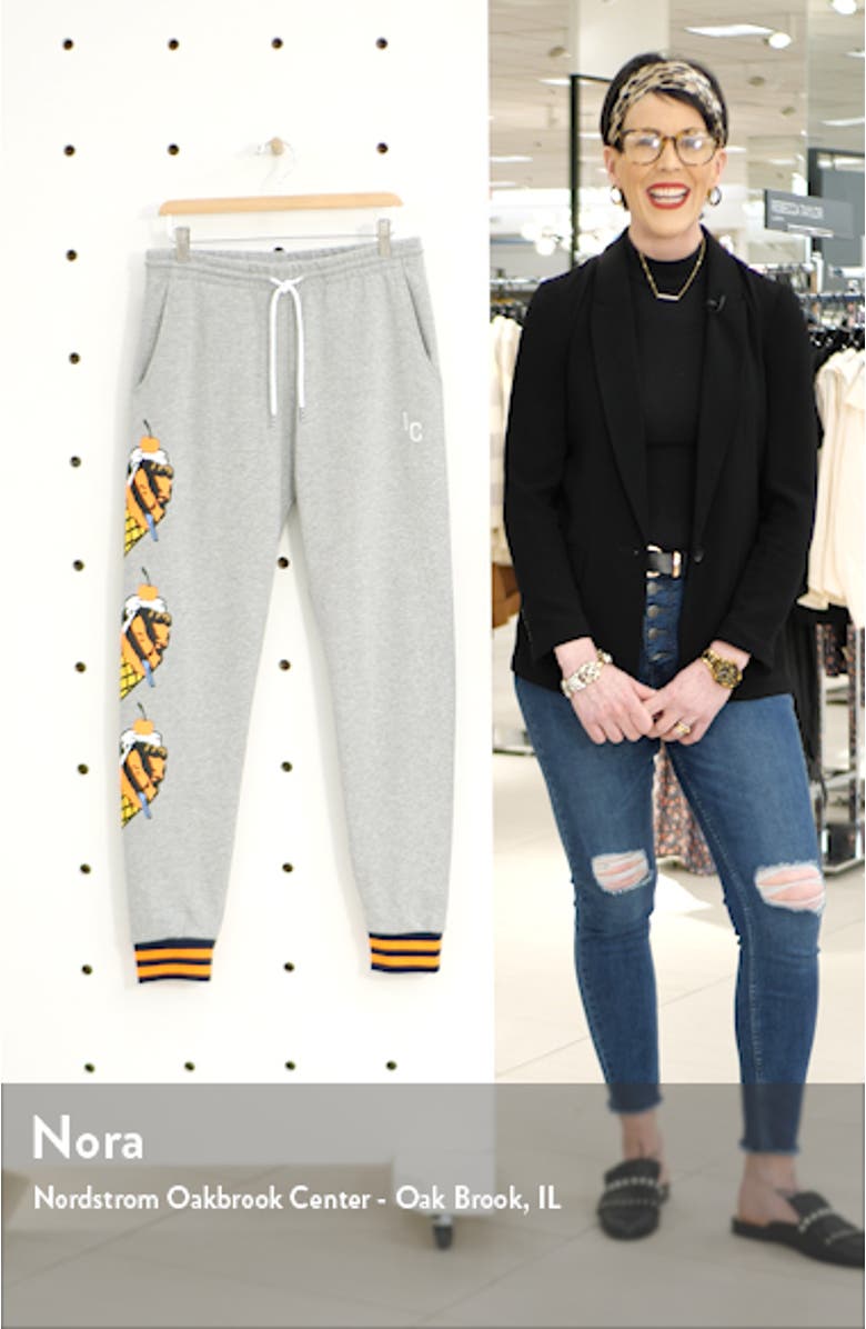 Blackcomb Sweatpants, sales video thumbnail