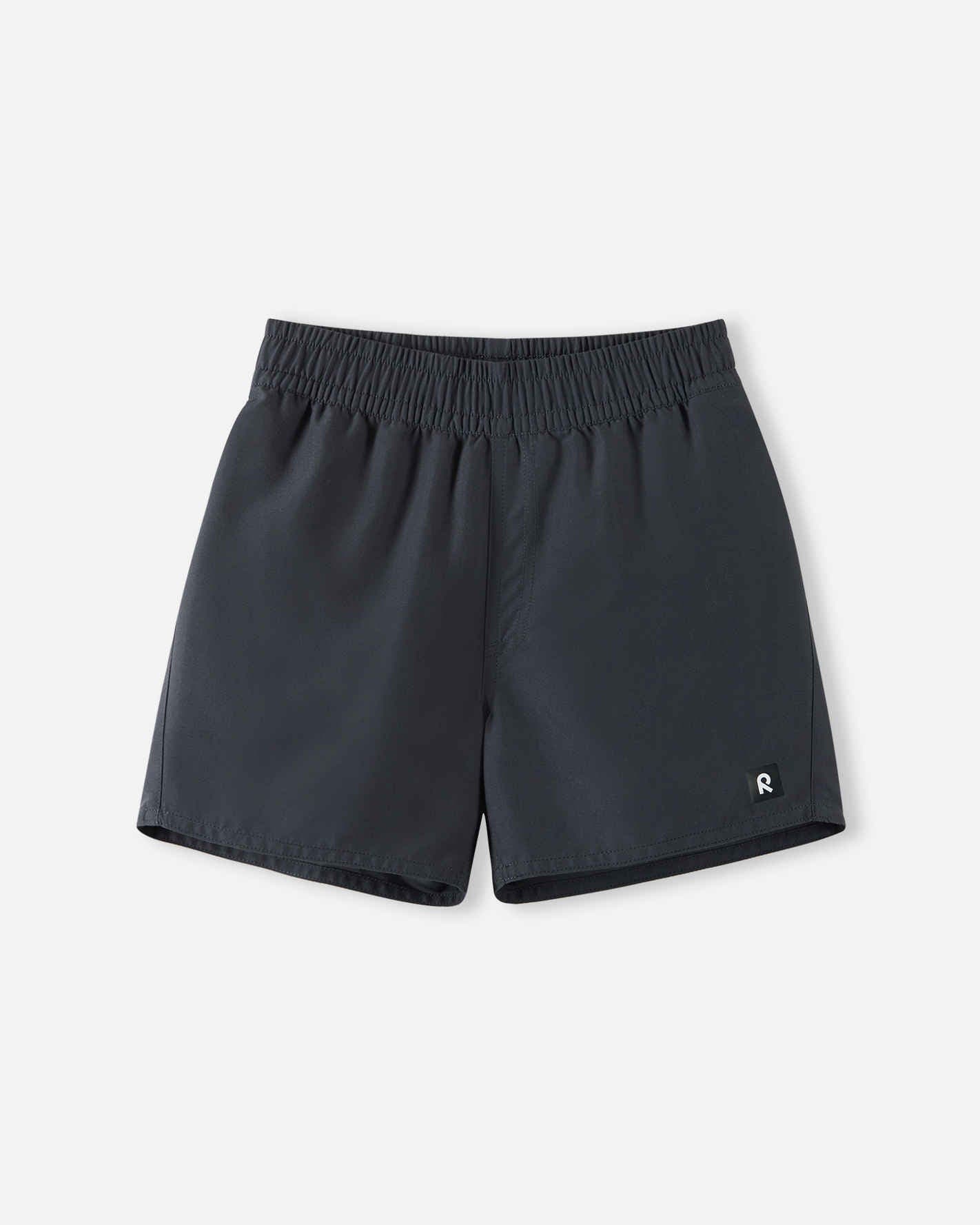 Soft black