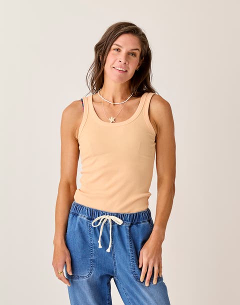 Ever Rib Tank