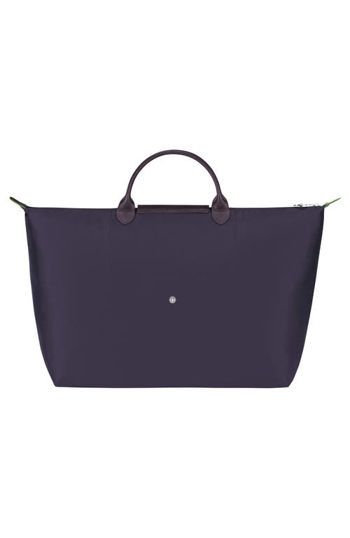 Longchamp Large Le Pliage Recycled Travel Bag