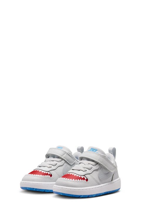 Kids' Court Borough Low Sneaker