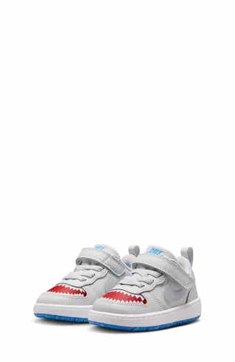 Kids' Court Borough Low Sneaker