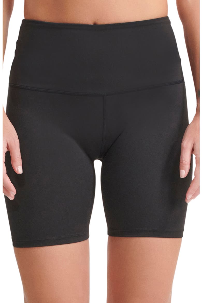 Nowsunday Bike Short, Alternate, color, Black