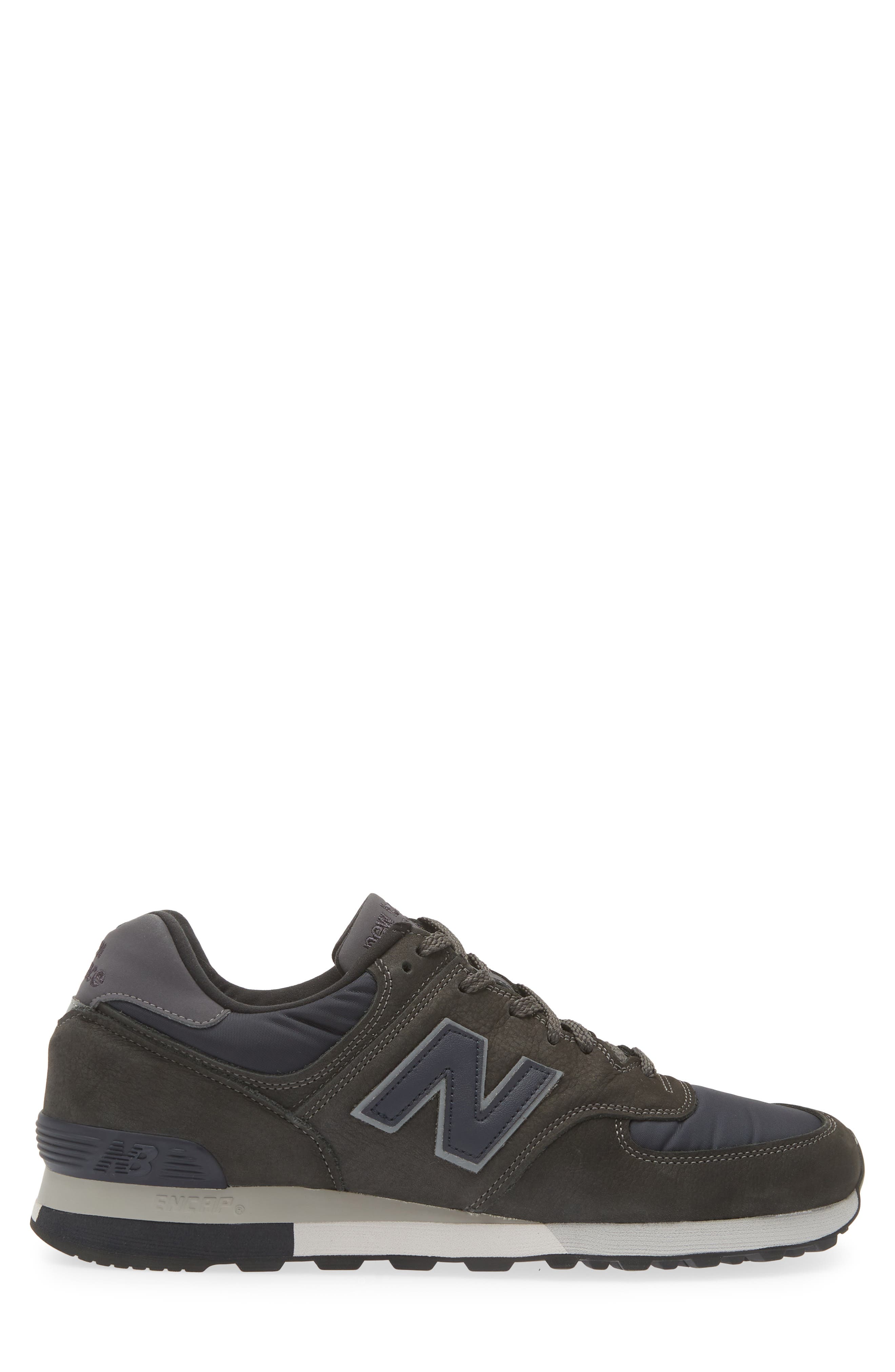New Balance 576 Sneaker, Alternate, color, 