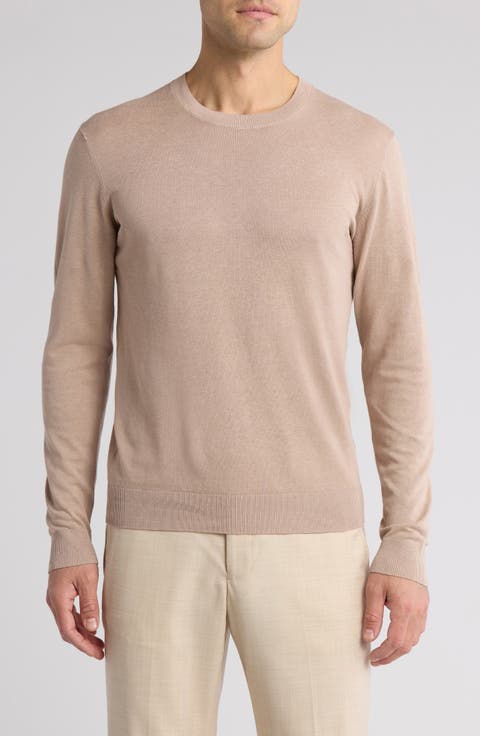 KIP & CO WALKING ON SUNSHINE LINEN SHIRT