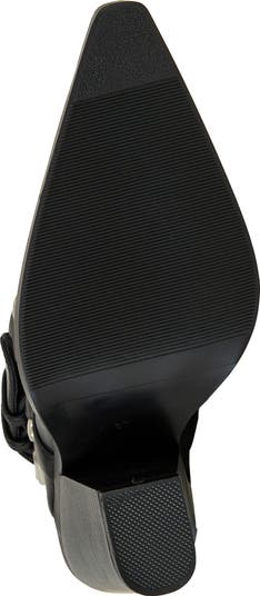 Wade Bootie