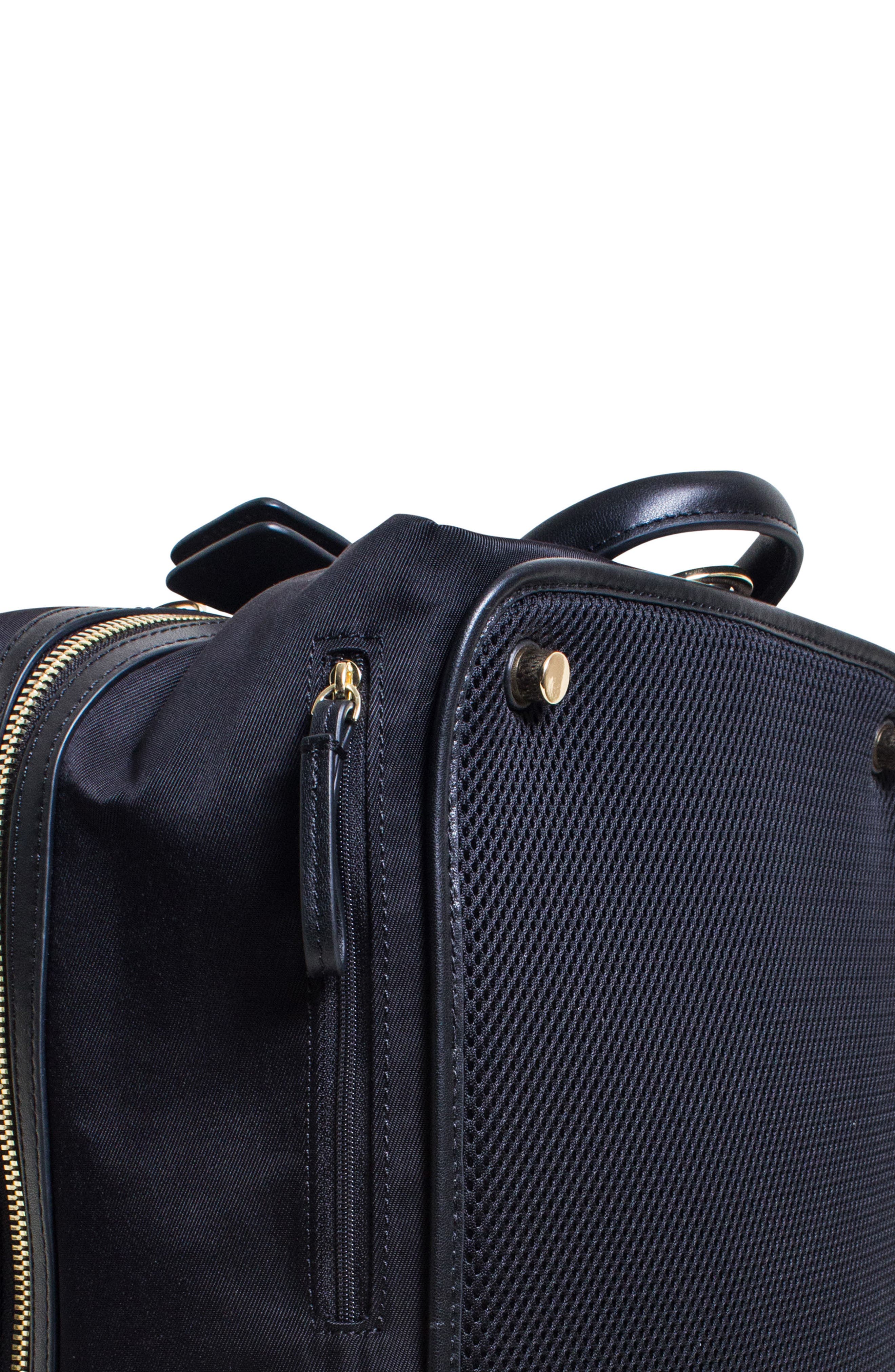 Caraa Medium Studio Duffle Backpack, Alternate, color, 