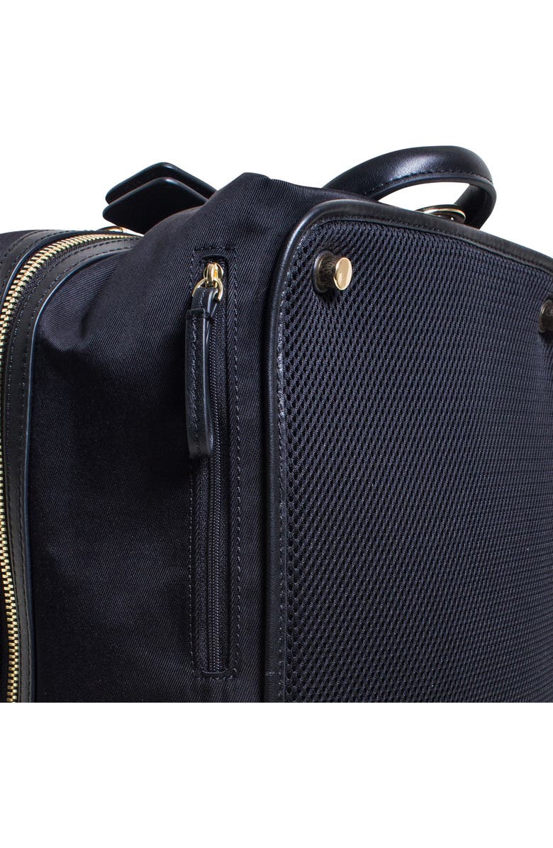 Caraa Medium Studio Duffle Backpack, Alternate, color,