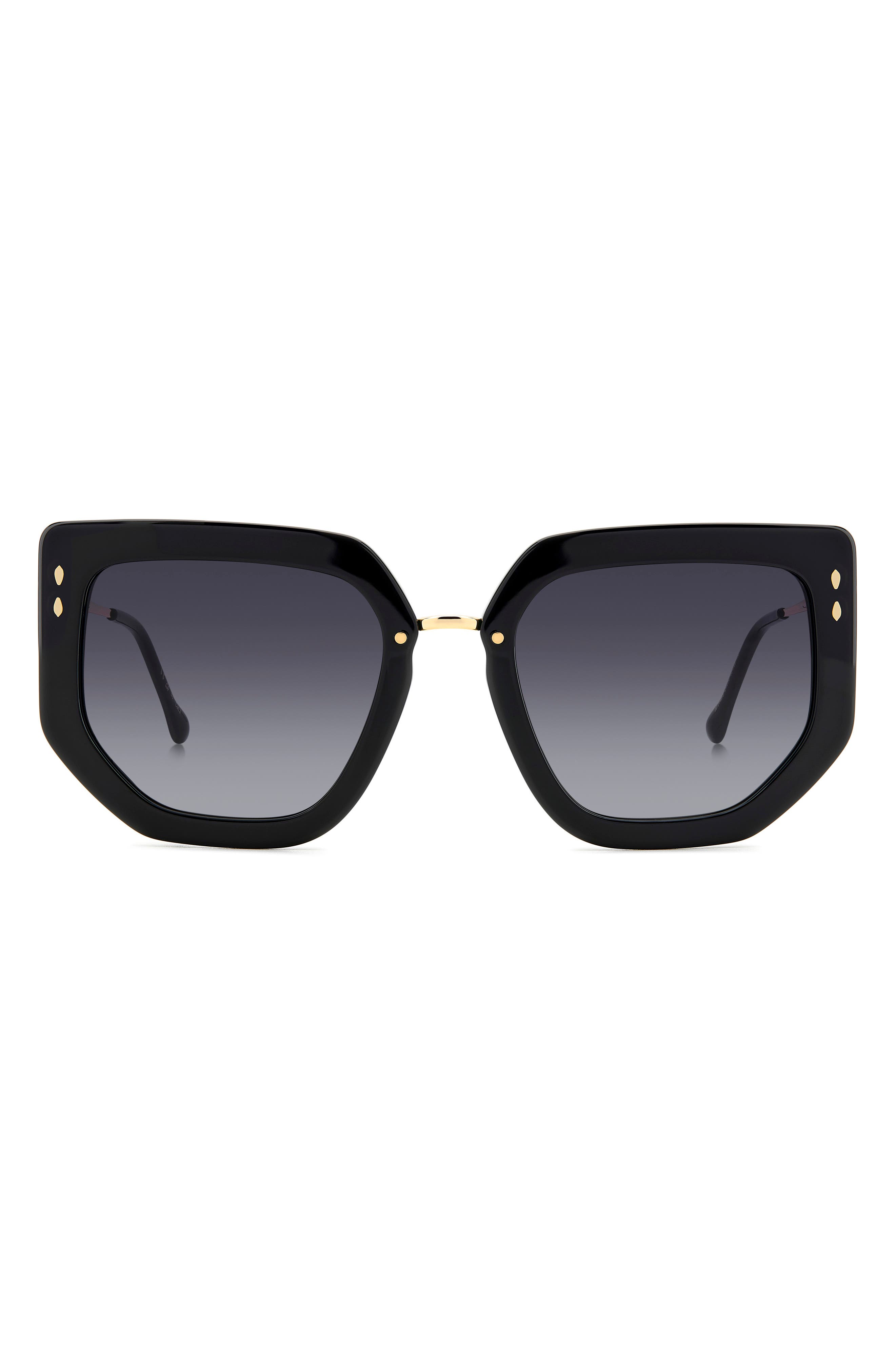 selected BLACK GOLD/ GREY SHADED