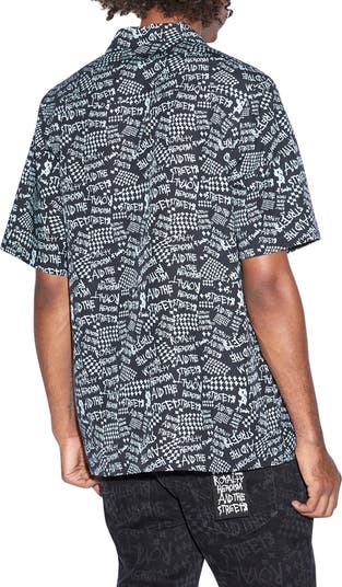Heroism Camp Shirt