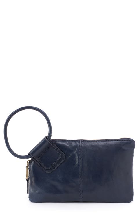 Sable Clutch