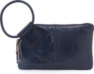 HOBO Sable Clutch