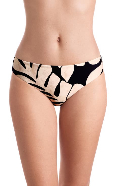 Logan Swim Bottoms