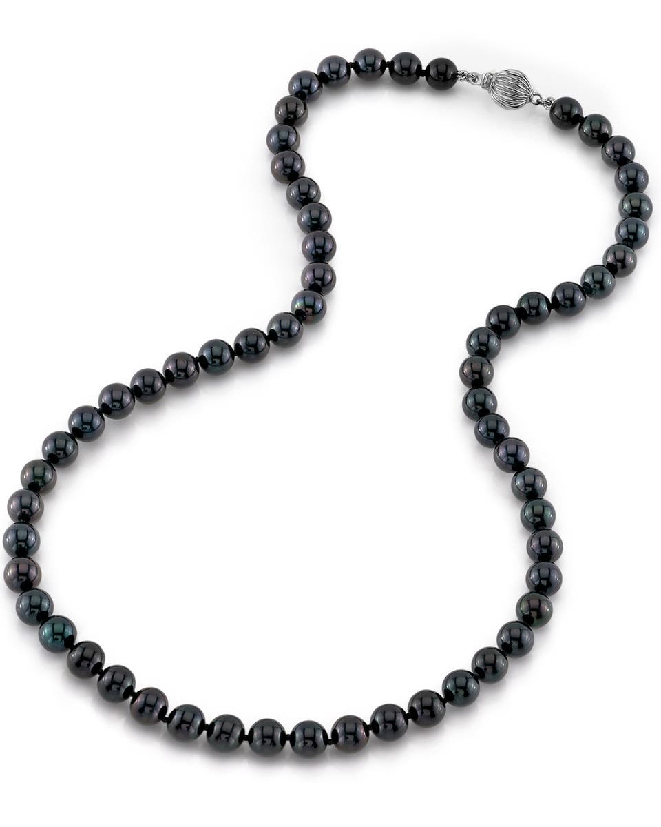 selected Black Pearl