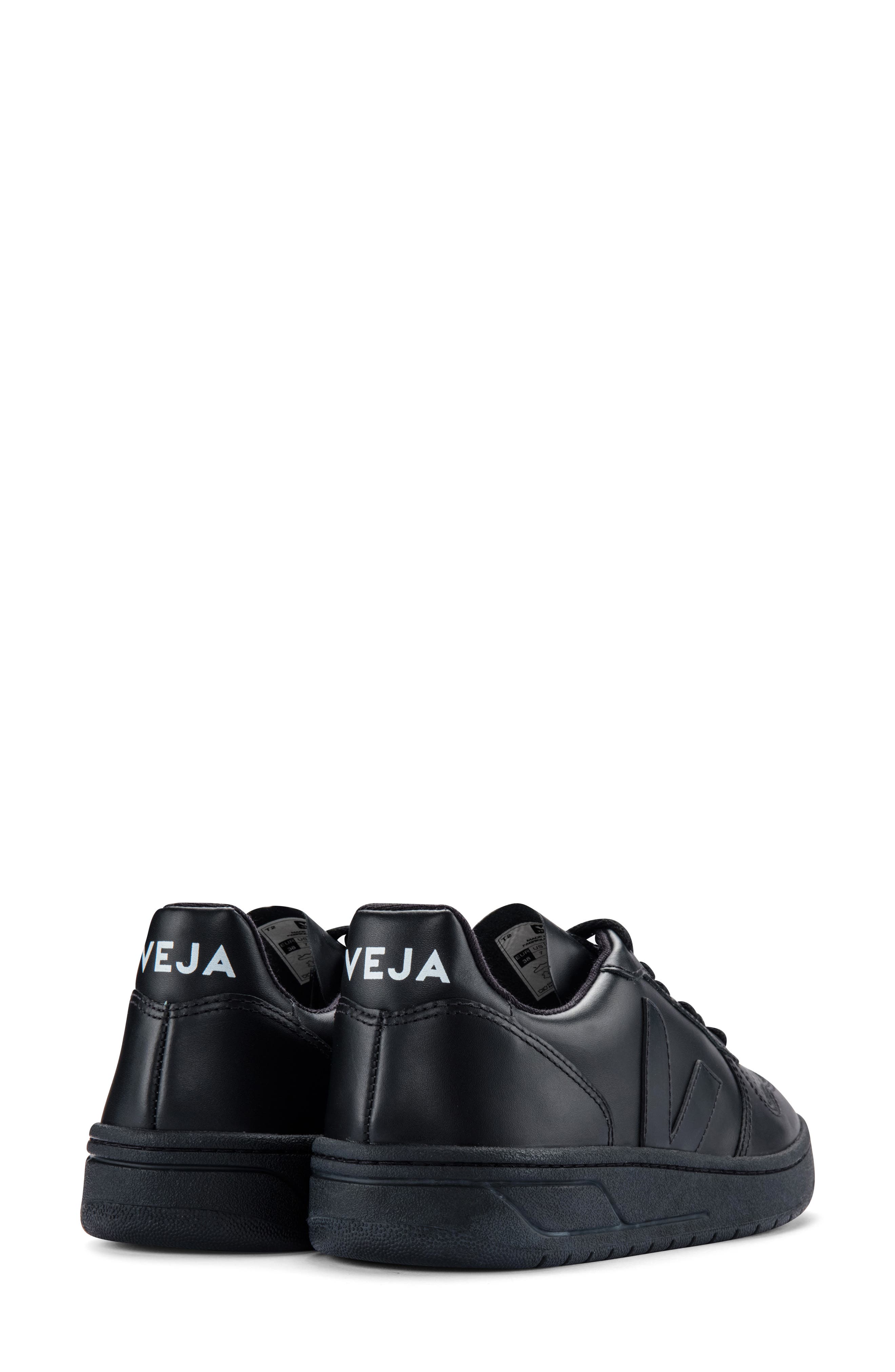 Veja V-10 Lace Up Sneaker, Alternate, color, 