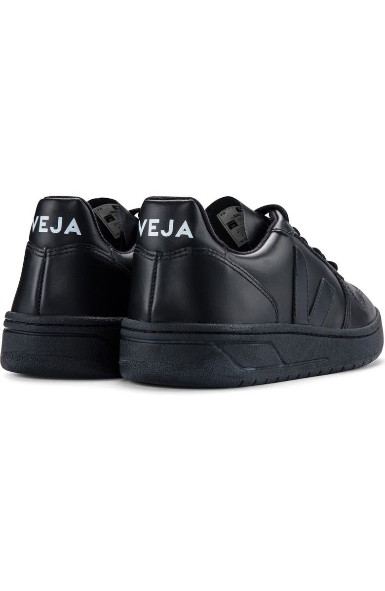 Veja V-10 Lace Up Sneaker, Alternate, color,