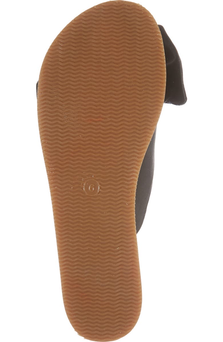 Seychelles Childlike Enthusiam Slide Sandal, Alternate, color,