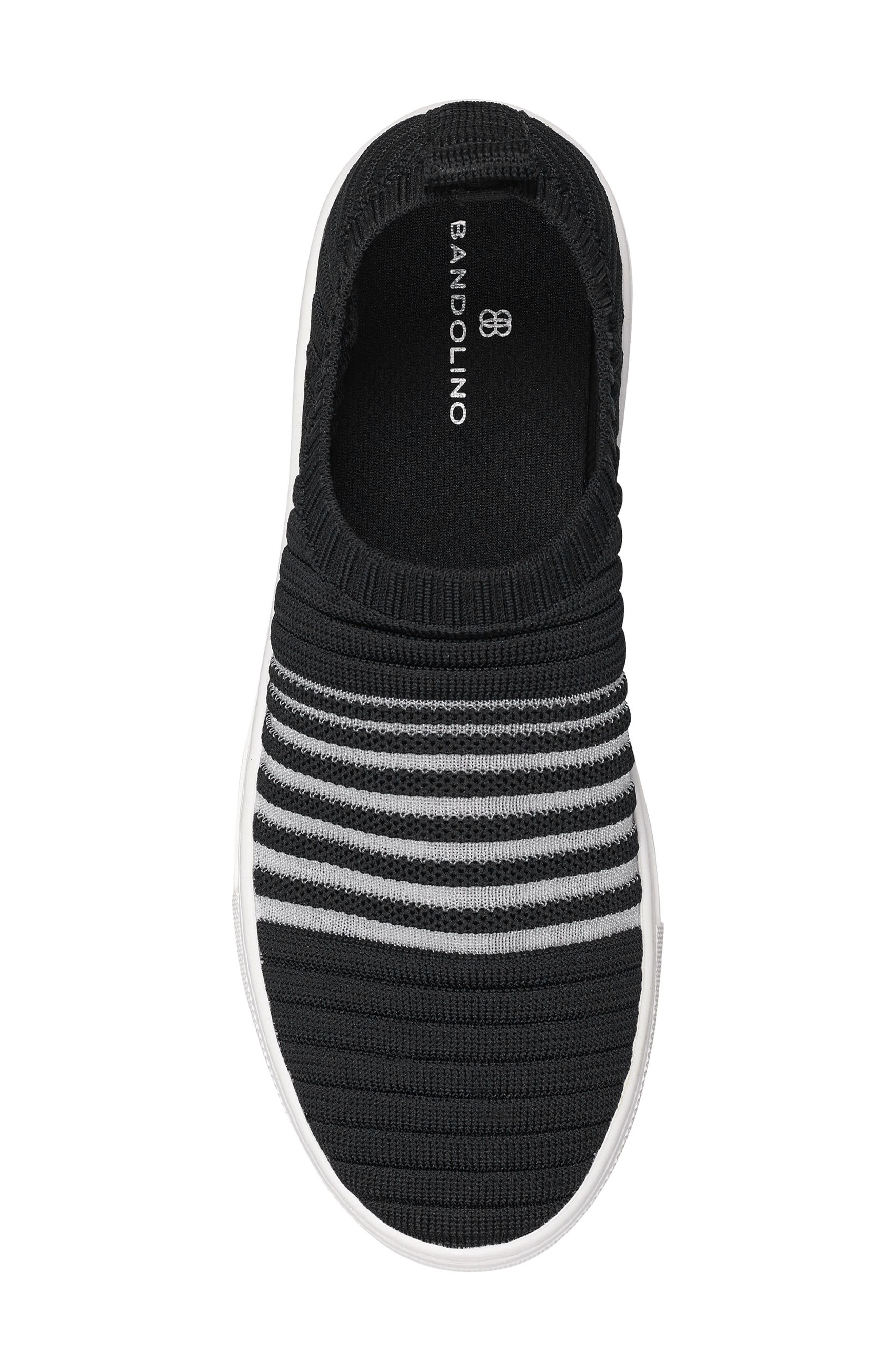Bandolino Bhella Sneaker, Alternate, color, 