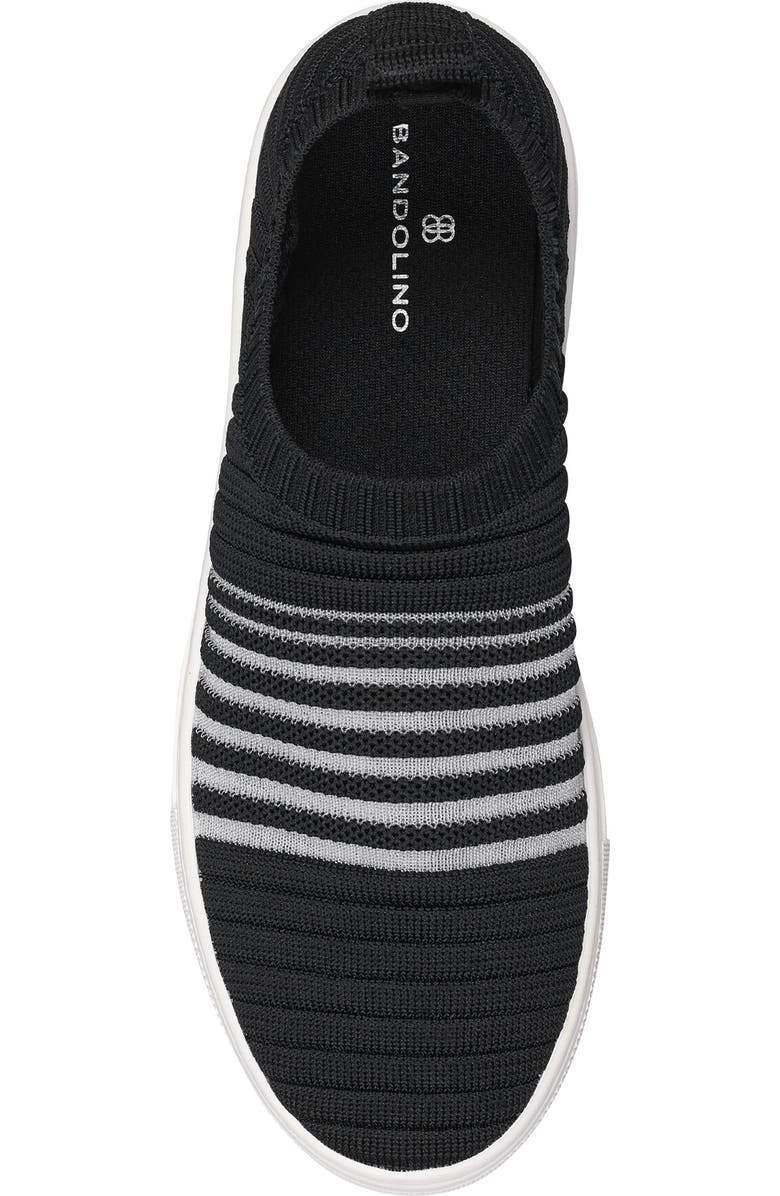 Bandolino Bhella Sneaker, Alternate, color,