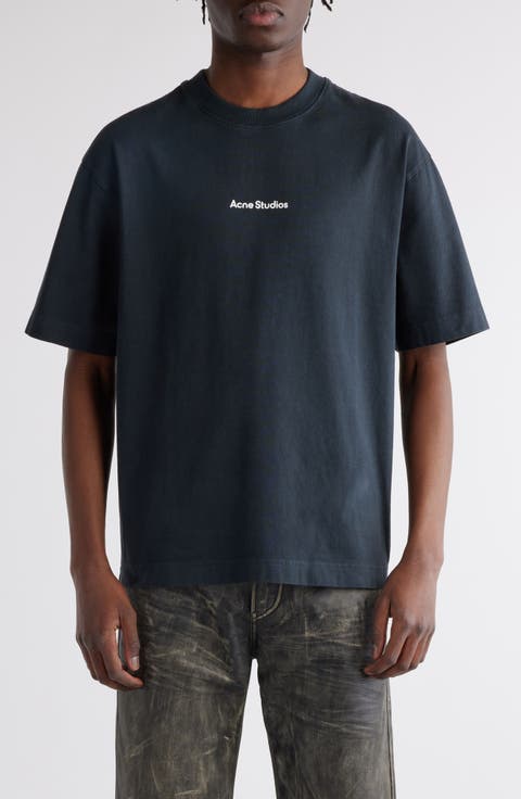 Oversize Logo T-Shirt