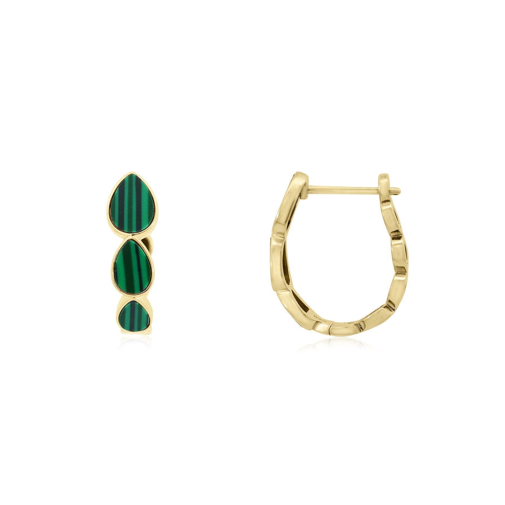 selected Malachite