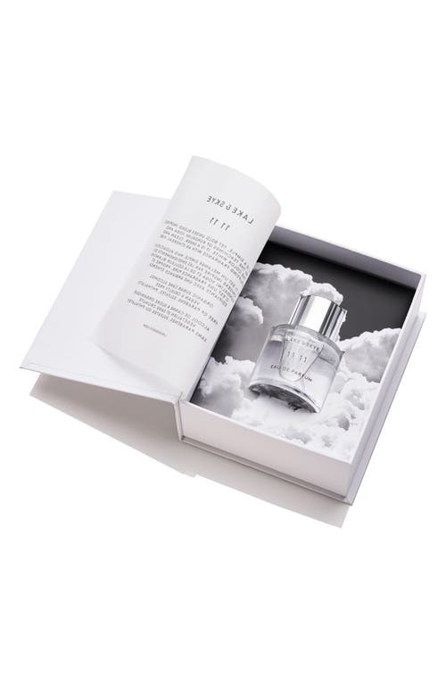 Lake & Skye 11 11 Eau De Parfum In No Color
