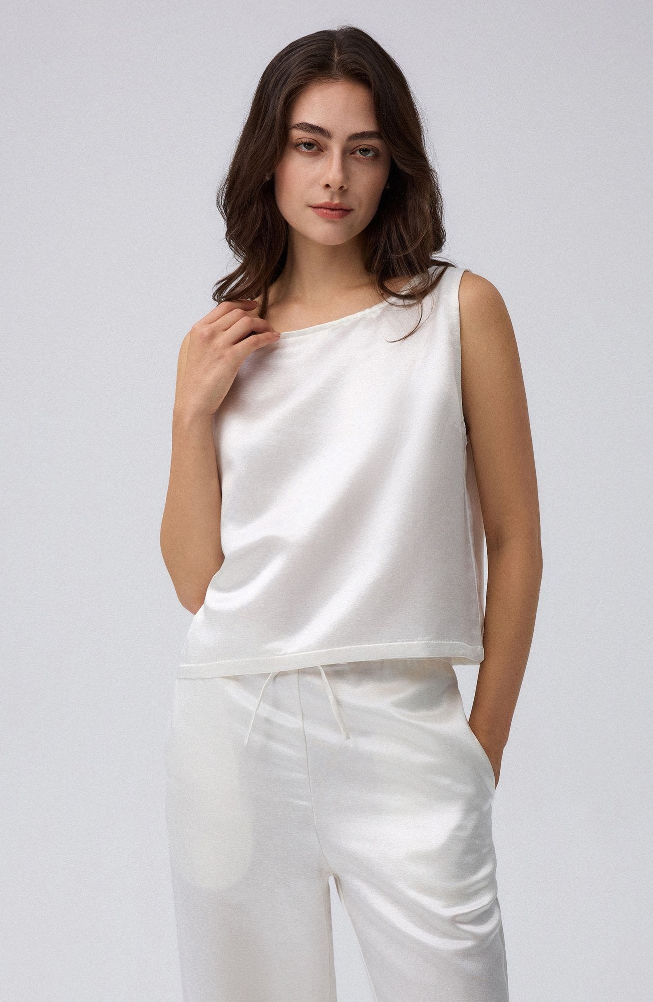 White Pearl