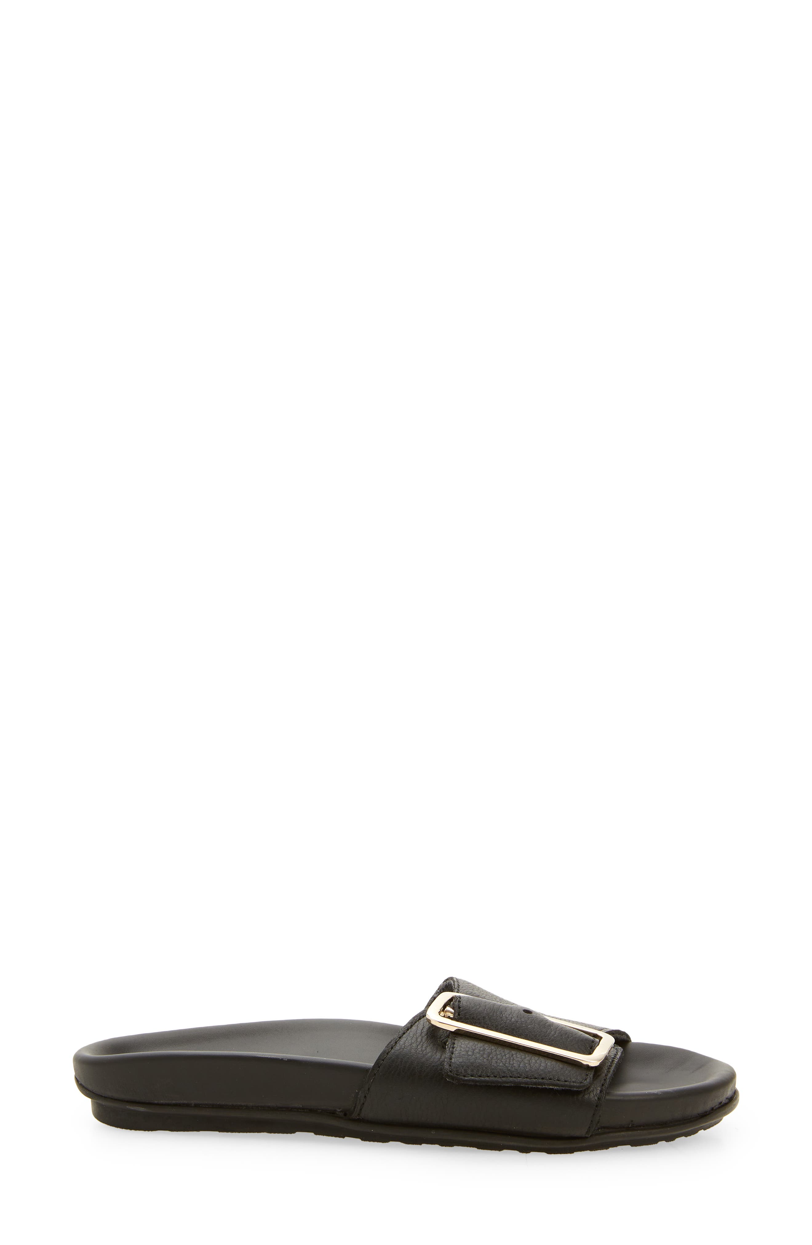 Naot Tahiti Slide Sandal, Alternate, color, 