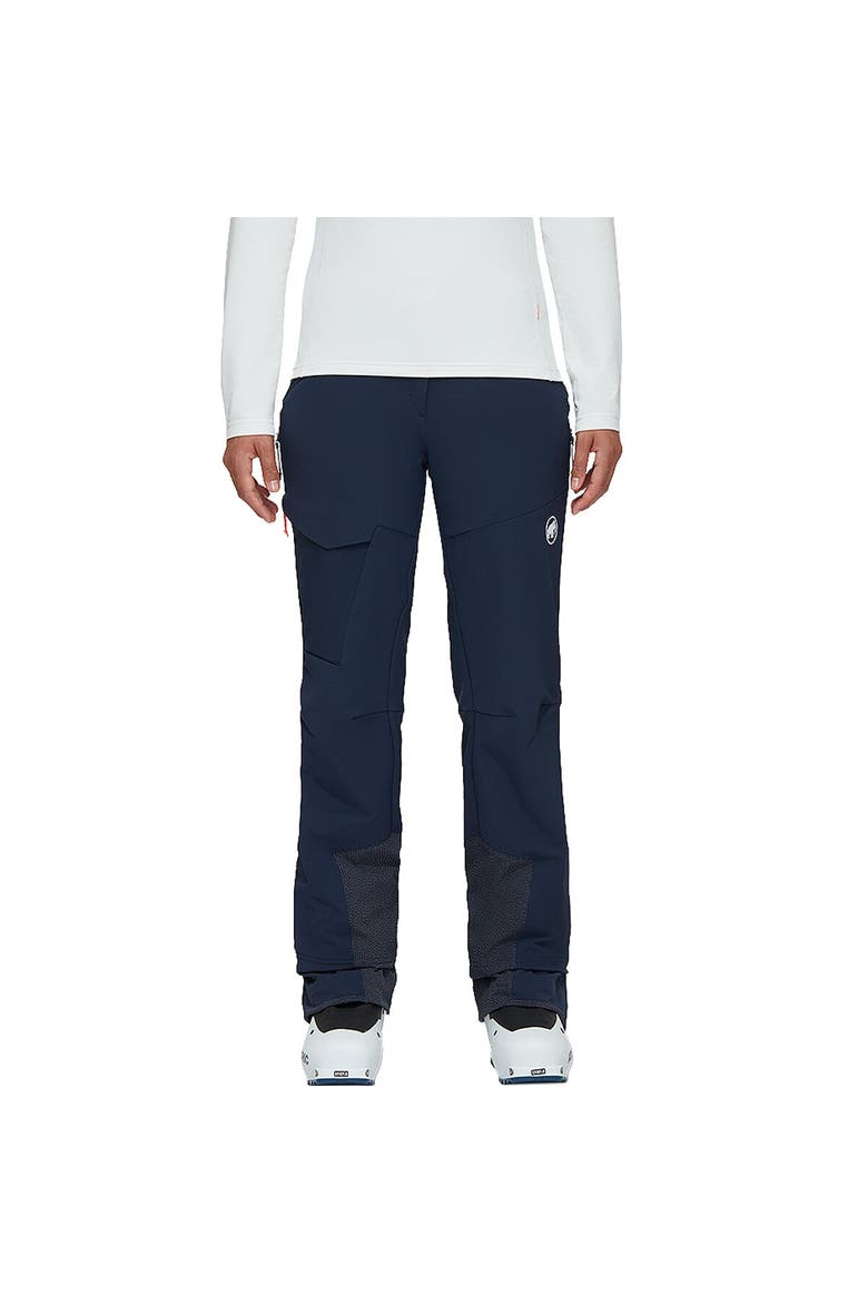 Taiss Pro So Pant - Women's, Main, color, Marine