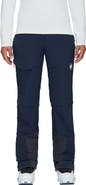 Mammut Taiss Pro So Pant - Women's