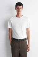 COS Regular-fit Cotton T-shirt