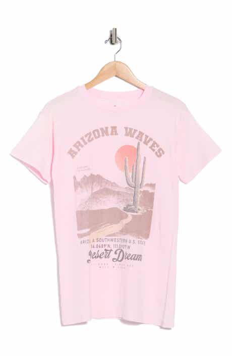 Philcos Arizona Cotton Graphic T-Shirt