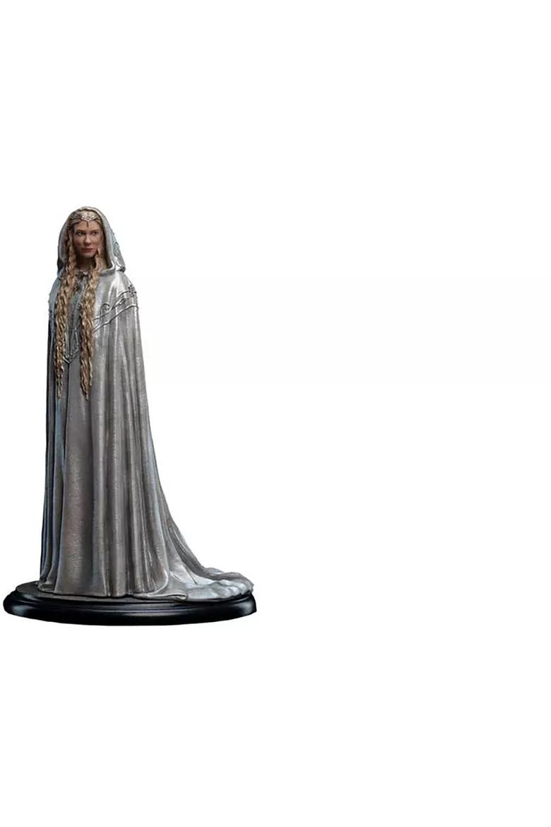 Lord Of The Rings Trilogy - Galadriel Mini Statue, Main, color, Multicolor