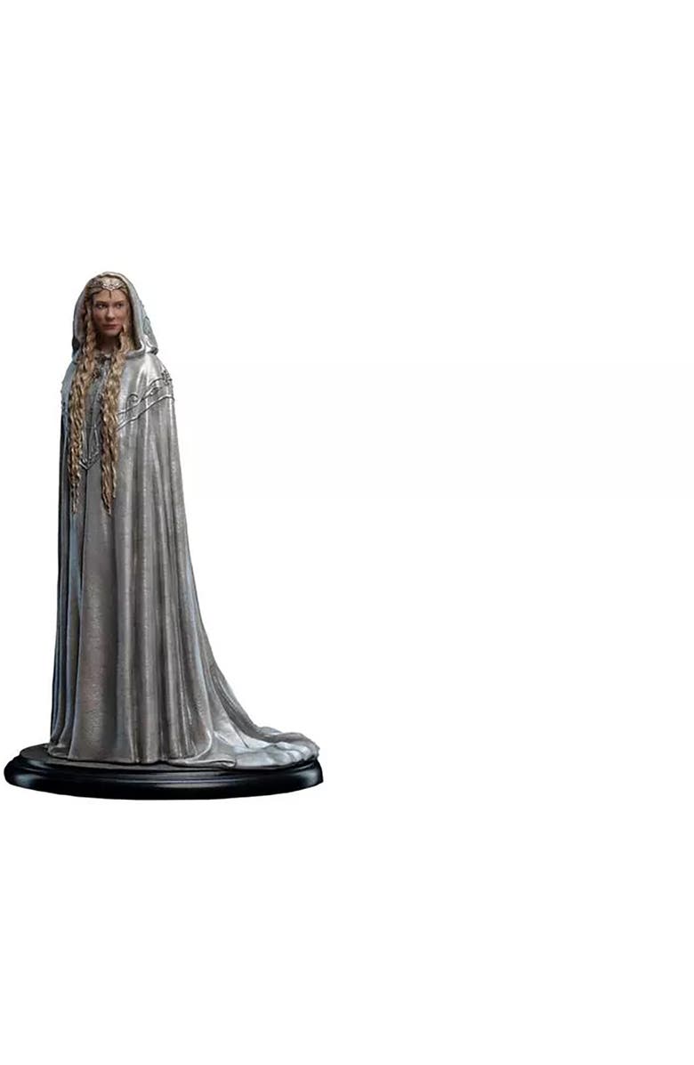 Weta Workshop Lord Of The Rings Trilogy - Galadriel Mini Statue, Main, color, 