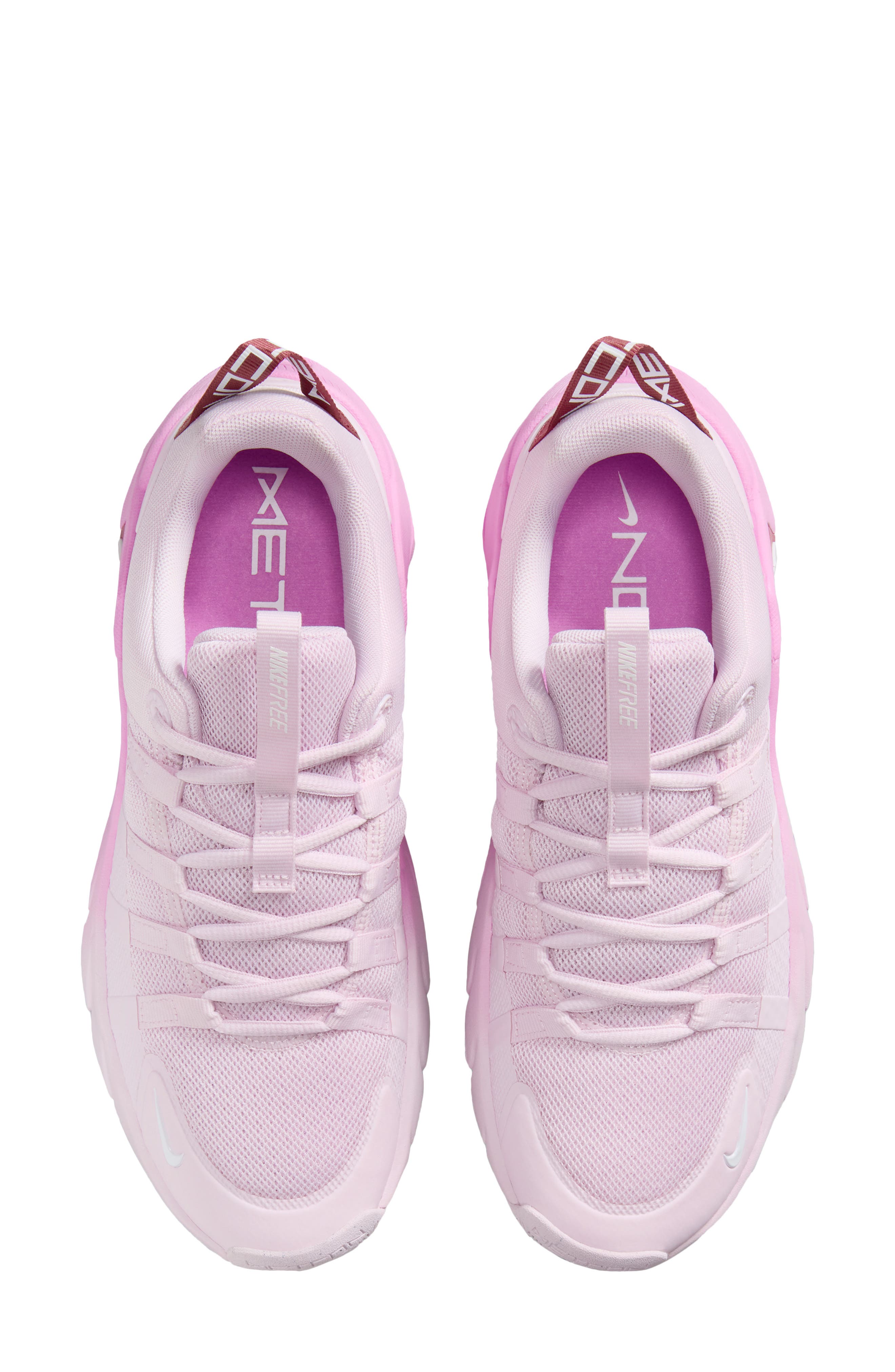 Free Metcon 7 SE Training Shoe, Alternate, color, LILAC/ MAGENTA/ PINK/ WHITE