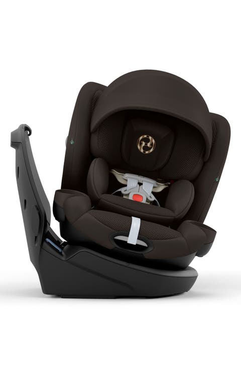 Callisto G 360 All-in-One Car Seat