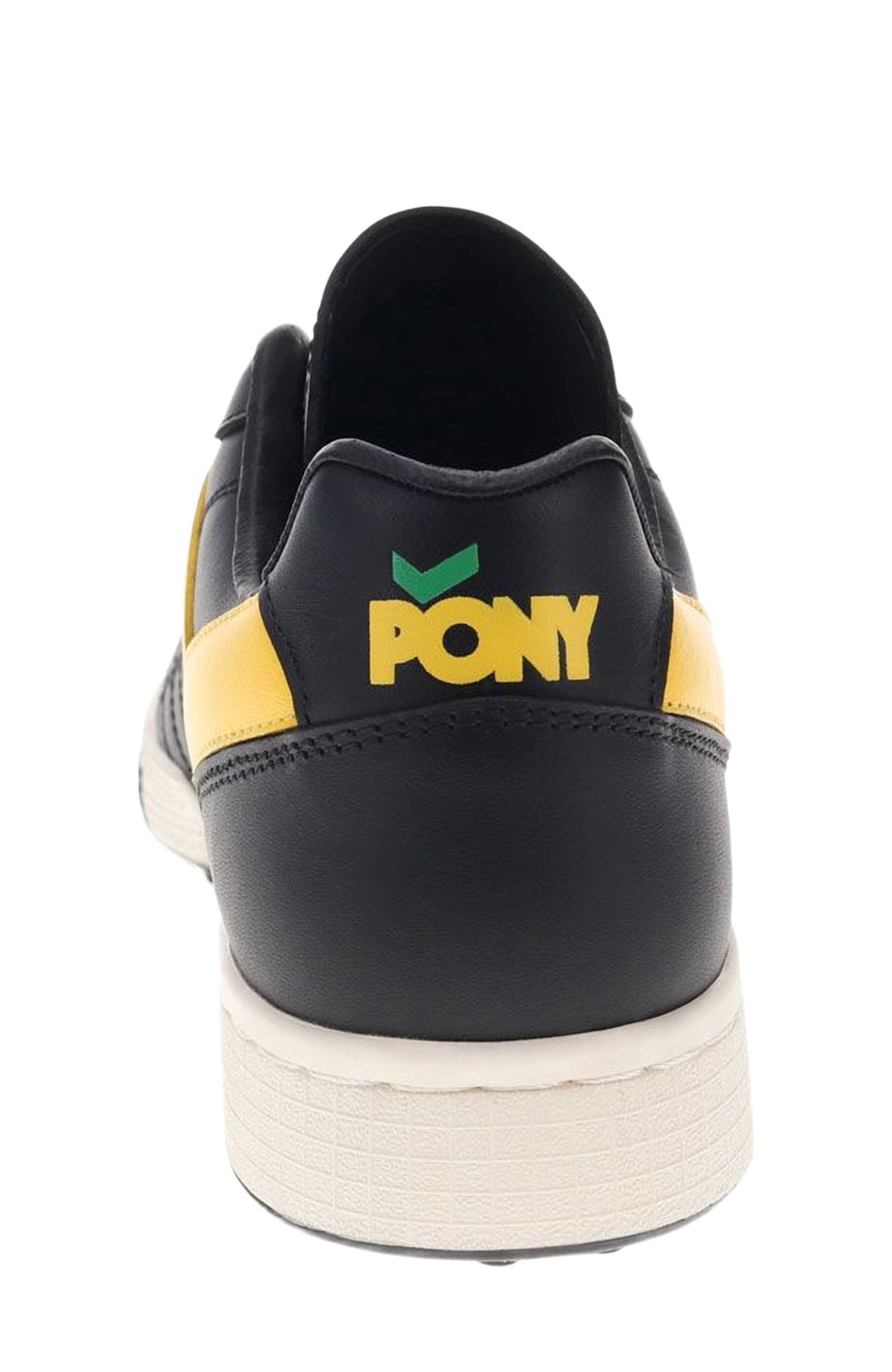 PONY Madrid 82 Sneakers, Alternate, color, 