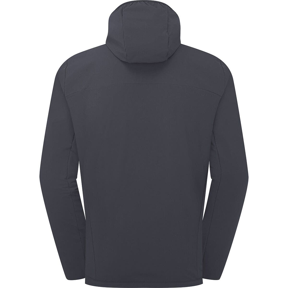 Borealis Full-Zip Hoodie - Men's - image 2