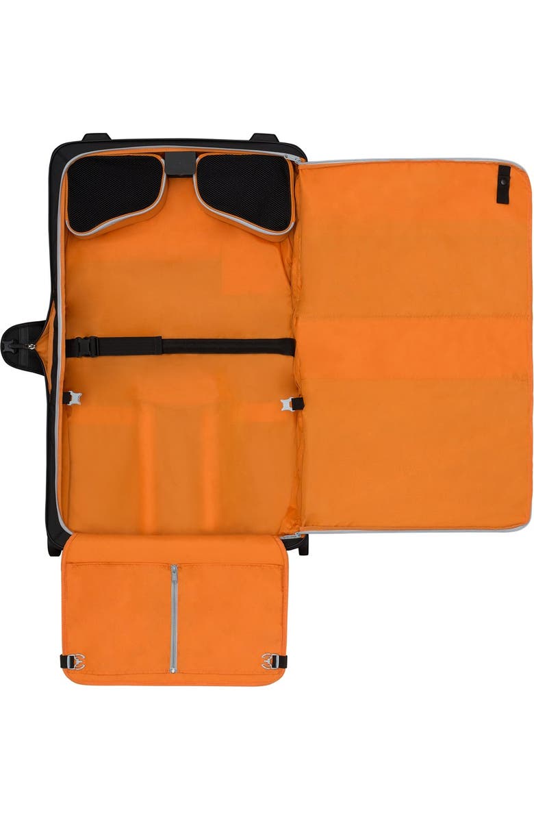 Victorinox Swiss Army<sup>®</sup> WT 5.0 - East/West Wheeled Garment Bag, Alternate, color,