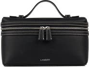 Lambert Elane - Vegan Leather Handbag