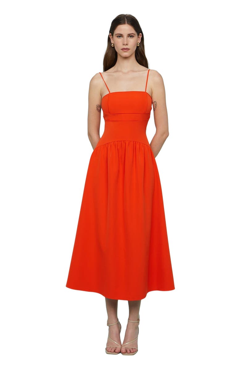 AMUR Oliver Cady Midi, Alternate, color, 